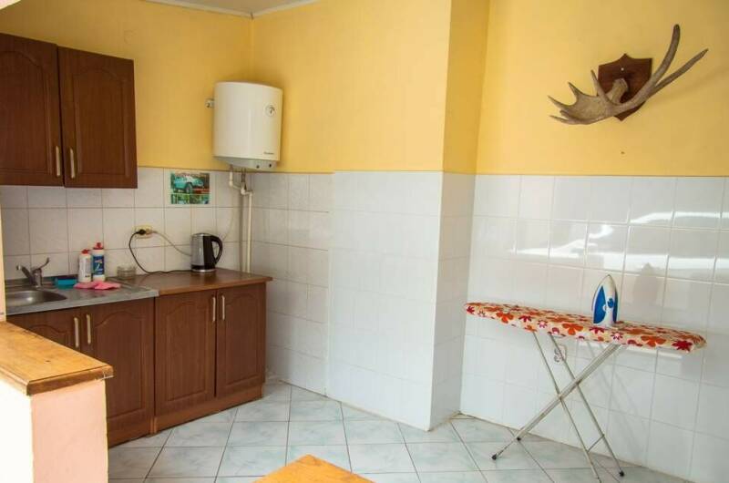 Изображение Изображение гостиницы &quot;Жилые мебелированные комнаты на улице Садовая 1А&quot; #4 #2