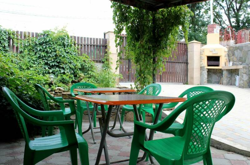 Изображение Изображение гостиницы &quot;Жилые мебелированные комнаты на улице Садовая 1А&quot; #6 #4