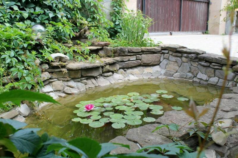 Изображение Изображение гостиницы &quot;Жилые мебелированные комнаты на улице Садовая 1А&quot; #7 #5