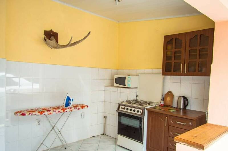 Изображение Изображение гостиницы &quot;Жилые мебелированные комнаты на улице Садовая 1А&quot; #10 #8