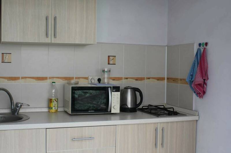 Изображение Изображение гостиницы &quot;Жилые мебелированные комнаты на улице Садовая 1А&quot; #11 #9