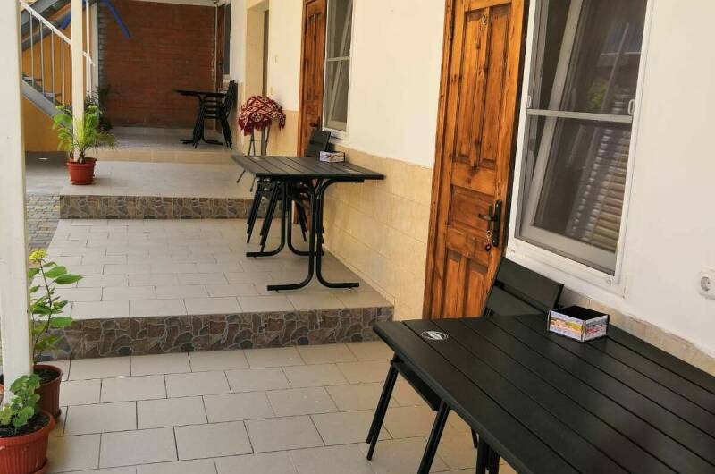 Изображение Изображение гостиницы &quot;Гостевой дом «Урарту»&quot; #3 #1