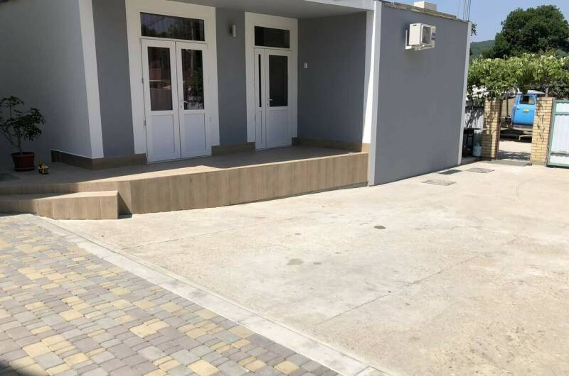 Изображение Изображение гостиницы &quot;Гостевой дом «Урарту»&quot; #6 #4