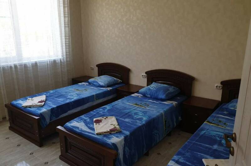 Изображение Изображение гостиницы &quot;Гостевой дом «Урарту»&quot; #7 #5