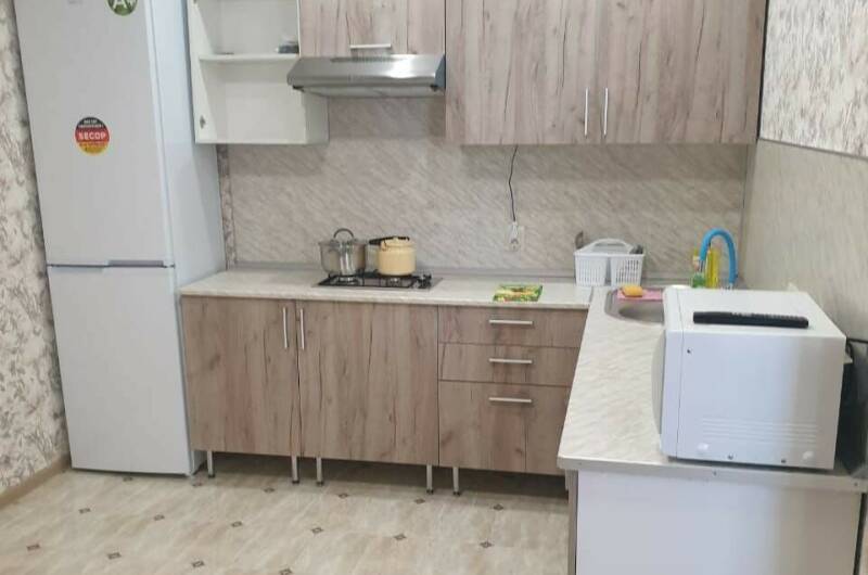 Изображение Изображение гостиницы &quot;Гостевой дом «Урарту»&quot; #10 #8