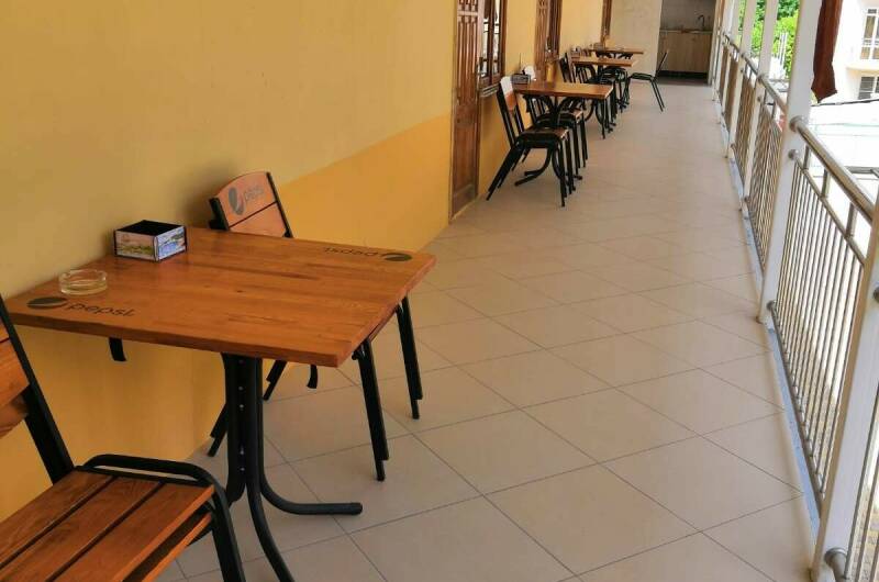 Изображение Изображение гостиницы &quot;Гостевой дом «Урарту»&quot; #11 #9