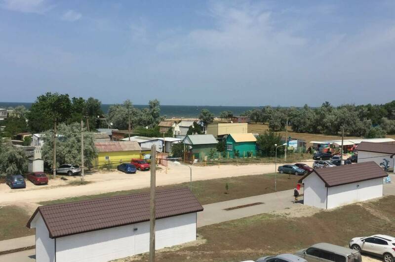 Изображение Изображение гостиницы &quot;Гостевой дом «БЛиК»&quot; #3 #1