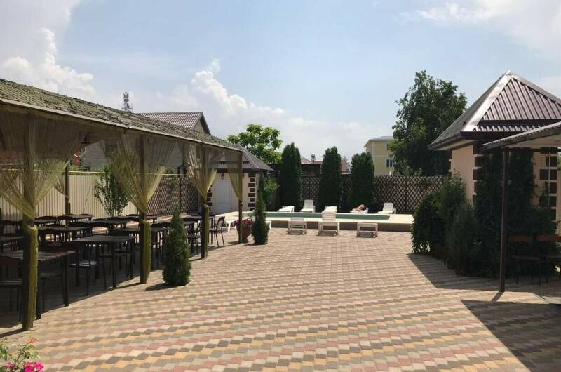 Изображение Изображение гостиницы &quot;Гостевой дом «БЛиК»&quot; #5 #3