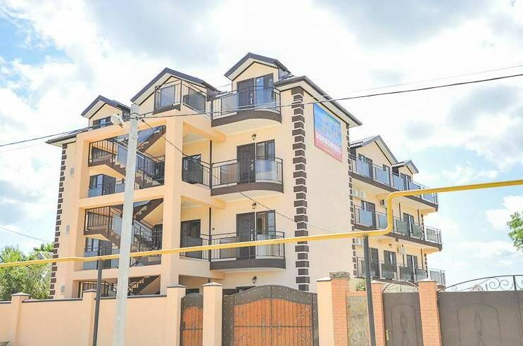 Изображение Изображение гостиницы &quot;Гостевой дом «БЛиК»&quot; #6 #4