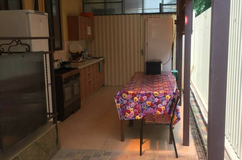 Изображение Изображение гостиницы &quot;Гостевой дом «БЛиК»&quot; #8 #6