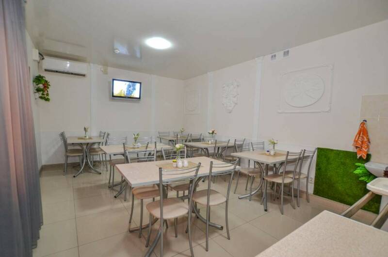 Изображение Изображение гостиницы &quot;Гостевой дом «БЛиК»&quot; #9 #7