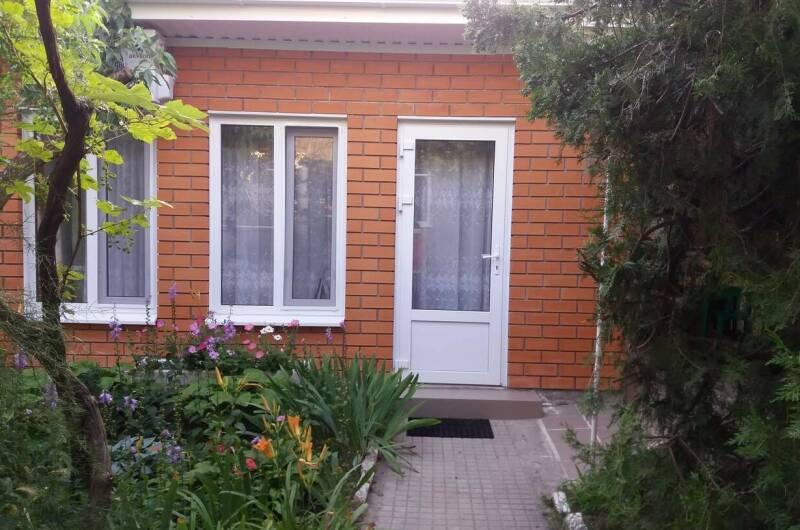 Изображение Изображение гостиницы &quot;Гостевой дом «Цоев Ковчег»&quot; #7 #5