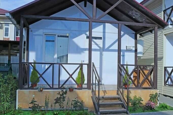 Изображение Изображение гостиницы &quot;Гостевой дом «Греция»&quot; #5 #3