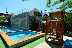 Изображение отеля / гостиницы "Гостиница «Ирина»"