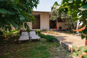 Изображение отеля / гостиницы "Коттеджи на Бехтерева 22"