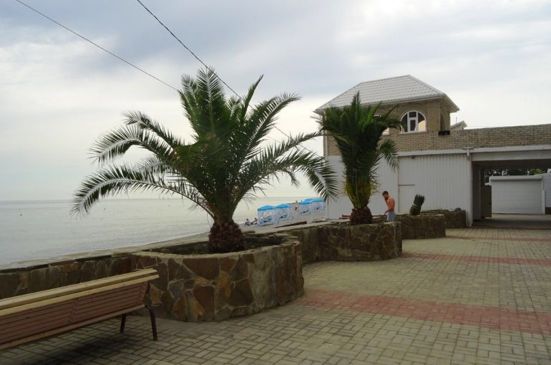 Изображение Изображение гостиницы &quot;Эллинг «777»&quot; #6 #4