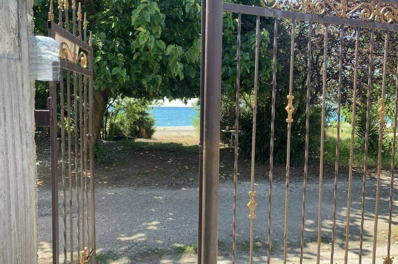 Изображение гостиницы "Частный дом «Елена» 25 метров до моря" #1