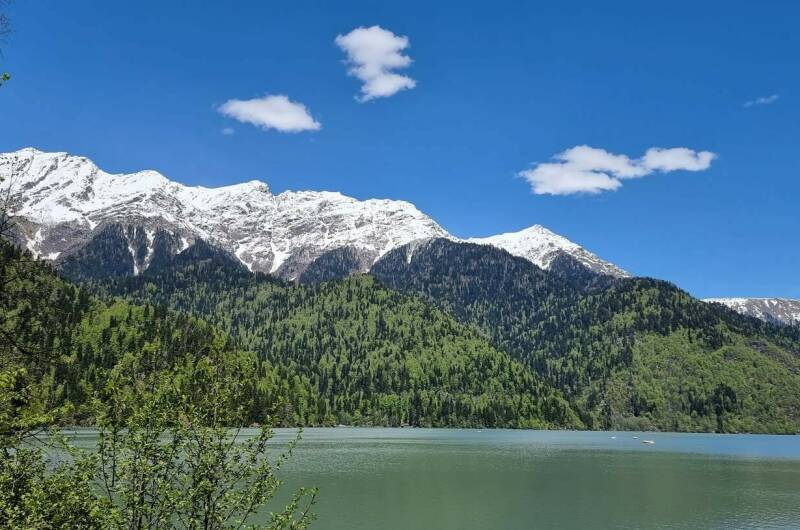 Изображение Изображение гостиницы &quot;Частный дом «Елена» 25 метров до моря&quot; #5 #3