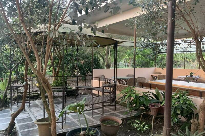 Изображение Изображение гостиницы &quot;Частный дом «Елена» 25 метров до моря&quot; #9 #7