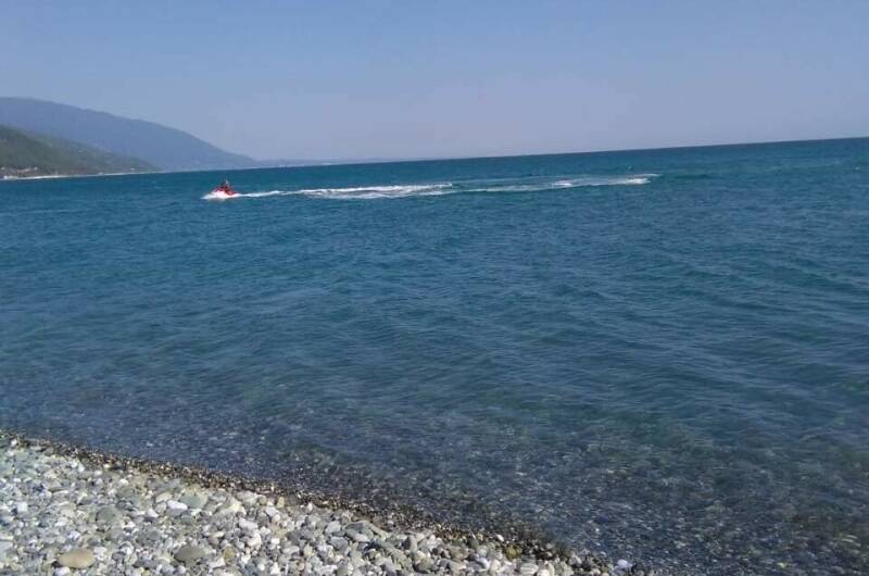 Изображение Изображение гостиницы &quot;Частный дом «Елена» 25 метров до моря&quot; #10 #8