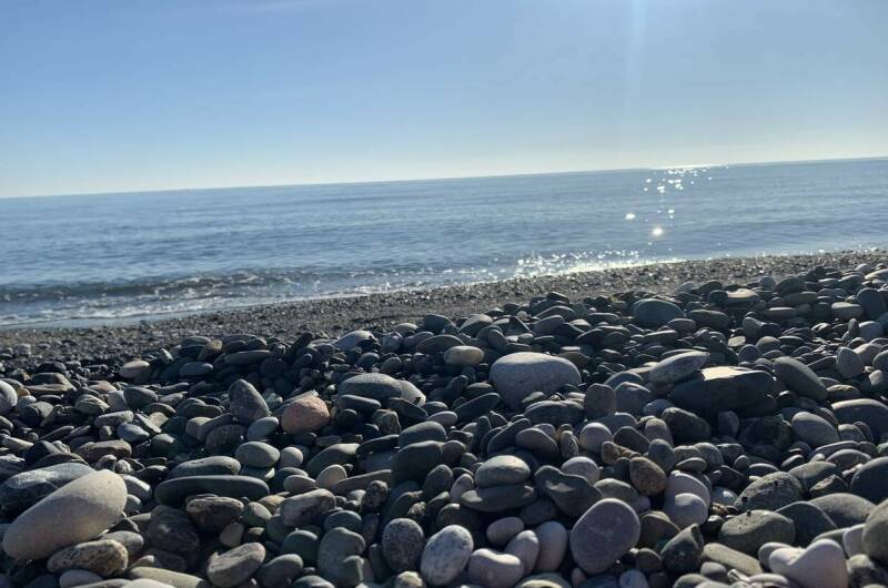 Изображение Изображение гостиницы &quot;Частный дом «Елена» 25 метров до моря&quot; #11 #9