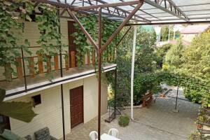 Изображение отеля / гостиницы "Гостевой дом «Ростовский дворик»"