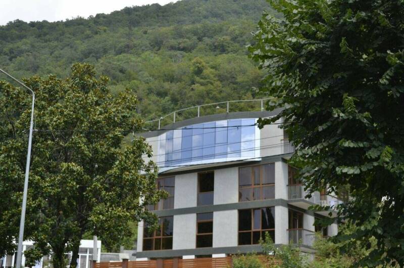 Изображение гостиницы "Отель «Пальма»" #1