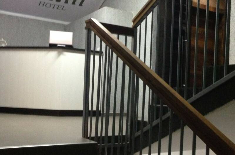 Изображение Изображение гостиницы &quot;Отель «Пальма»&quot; #4 #2