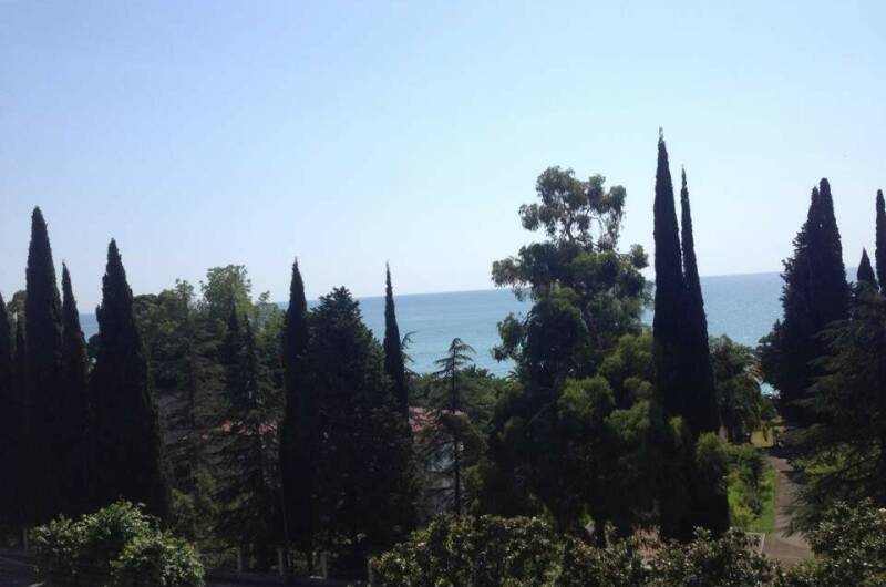 Изображение Изображение гостиницы &quot;Отель «Пальма»&quot; #5 #3