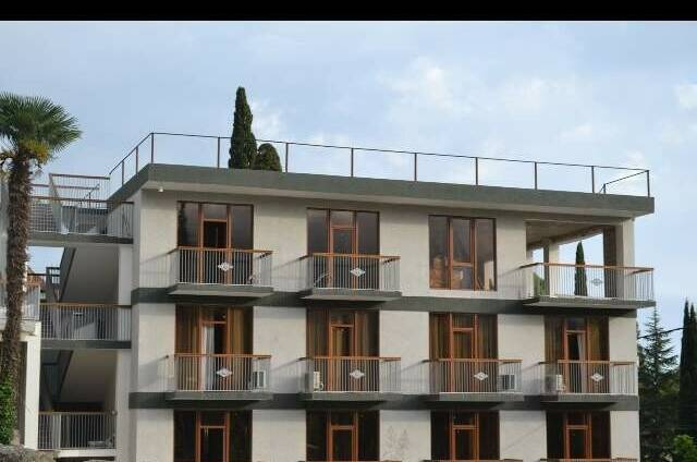 Изображение Изображение гостиницы &quot;Отель «Пальма»&quot; #6 #4