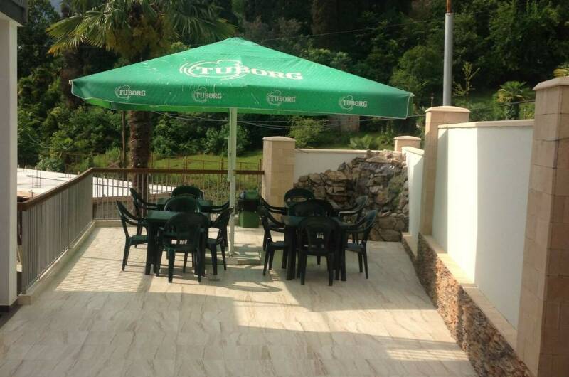 Изображение Изображение гостиницы &quot;Отель «Пальма»&quot; #7 #5