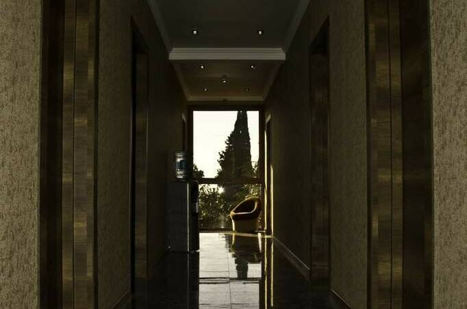 Изображение Изображение гостиницы &quot;Отель «Пальма»&quot; #10 #8