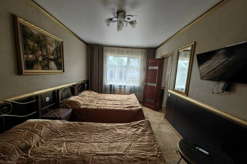 Изображение гостиницы "Частный сектор на Островского" #1