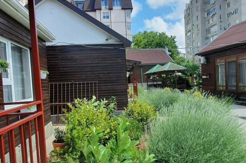 Изображение Изображение гостиницы &quot;Частный сектор на Островского&quot; #3 #1