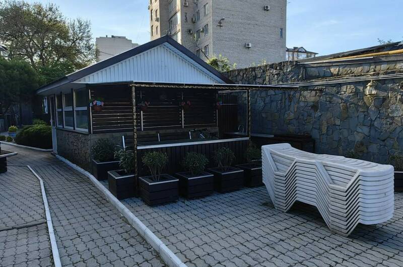 Изображение Изображение гостиницы &quot;Частный сектор на Островского&quot; #4 #2