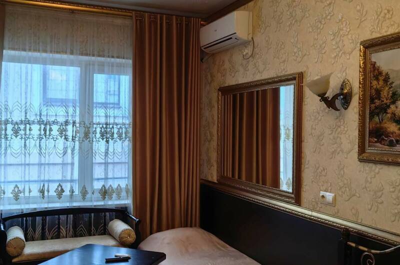 Изображение Изображение гостиницы &quot;Частный сектор на Островского&quot; #5 #3