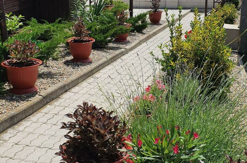 Изображение Изображение гостиницы &quot;Частный сектор на Островского&quot; #6 #4