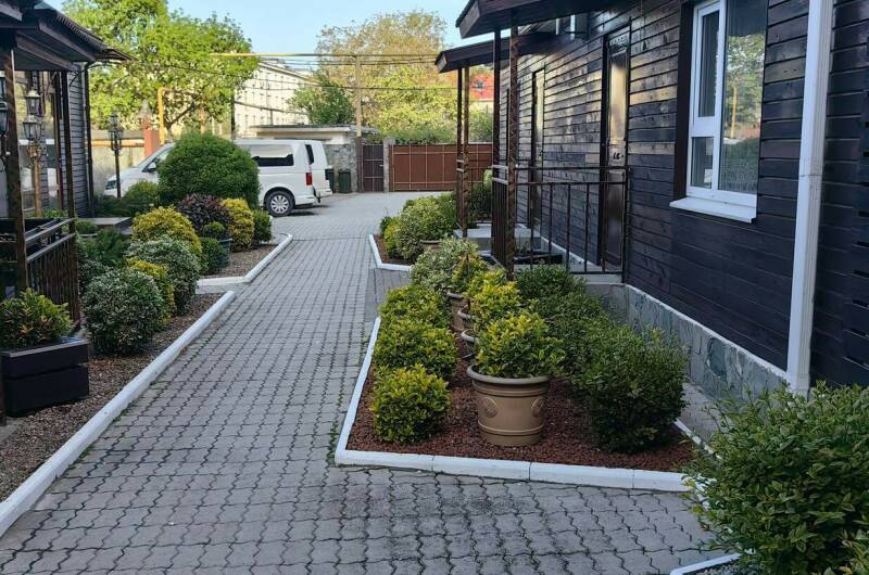 Изображение Изображение гостиницы &quot;Частный сектор на Островского&quot; #7 #5