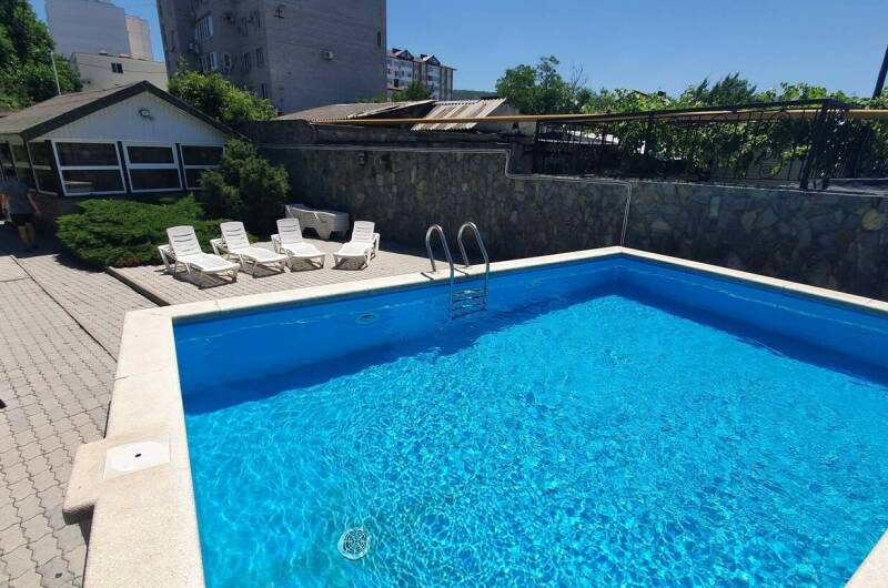 Изображение Изображение гостиницы &quot;Частный сектор на Островского&quot; #8 #6