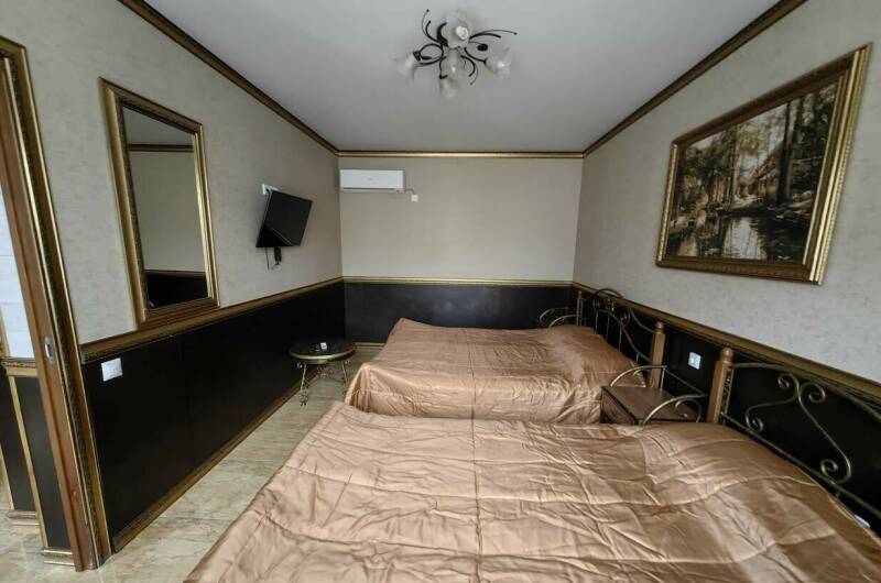 Изображение Изображение гостиницы &quot;Частный сектор на Островского&quot; #9 #7