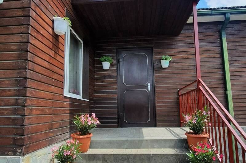 Изображение Изображение гостиницы &quot;Частный сектор на Островского&quot; #10 #8