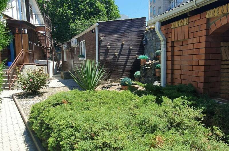 Изображение Изображение гостиницы &quot;Частный сектор на Островского&quot; #11 #9