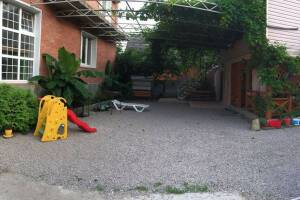 Изображение отеля / гостиницы "Гостевой дом «Персиковый сад»"