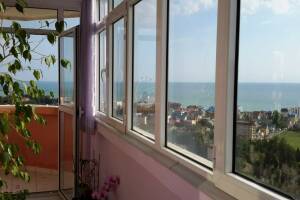 Изображение квартиры / апартамента "Двухкомнатная квартира на Партизанской 15"