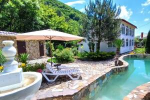 Изображение отеля / гостиницы "Гостевой дом «Лесная Поляна»"