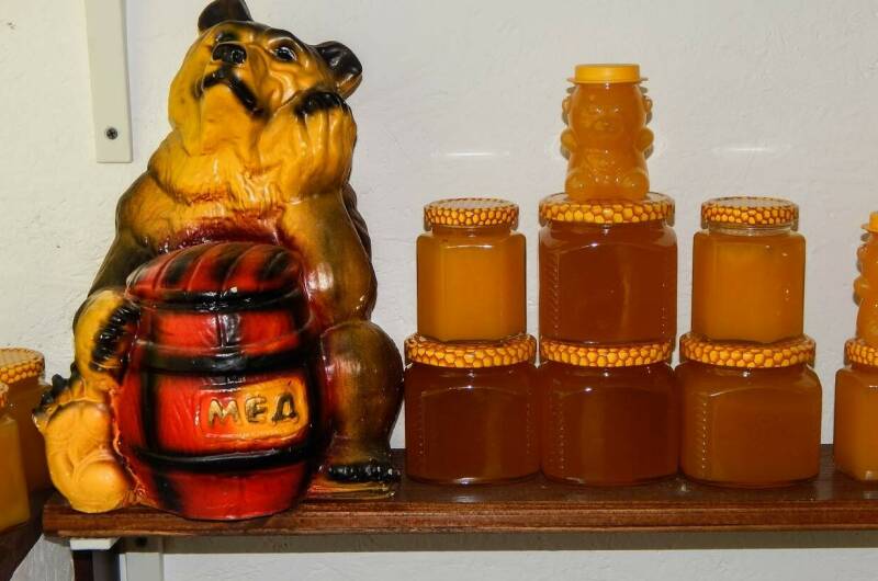 Изображение Изображение гостиницы &quot;Гостевой дом «Лесная Поляна»&quot; #6 #4