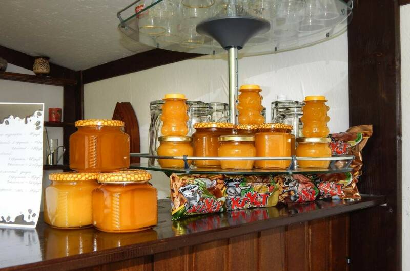 Изображение Изображение гостиницы &quot;Гостевой дом «Лесная Поляна»&quot; #9 #7