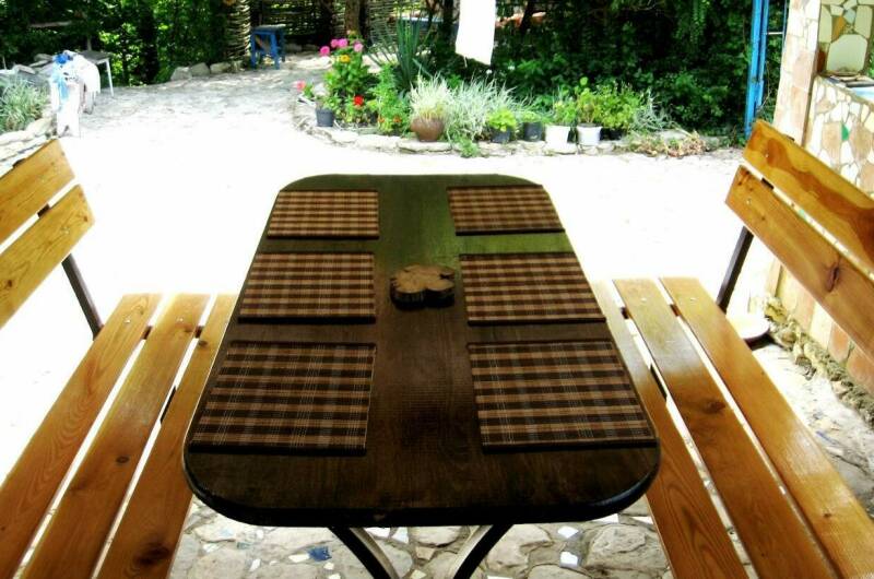 Изображение Изображение гостиницы &quot;Гостевой дом «Лесная Поляна»&quot; #10 #8