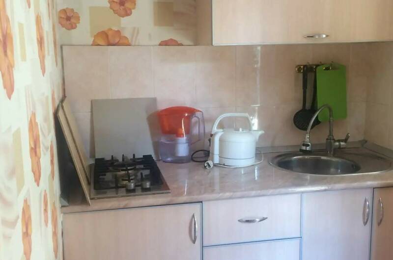 Изображение Изображение гостиницы &quot;Частный сектор «В гостях у Анжелы»&quot; #3 #1