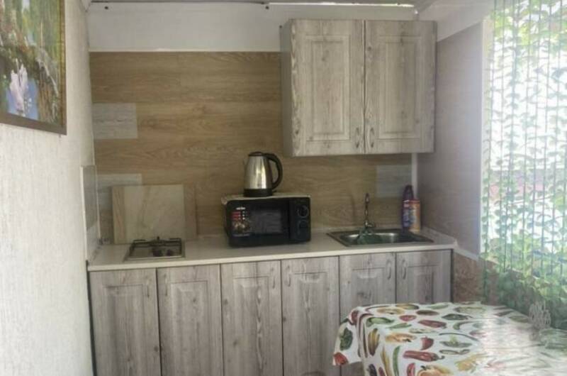 Изображение Изображение гостиницы &quot;Частный сектор «В гостях у Анжелы»&quot; #4 #2